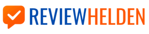 Reviewhelden logo