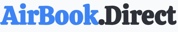 Airbook.Direct Logo